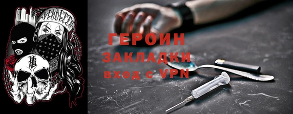 хмурый Алексин
