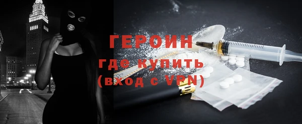 хмурый Алексин