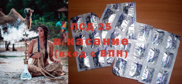 хмурый Алексин
