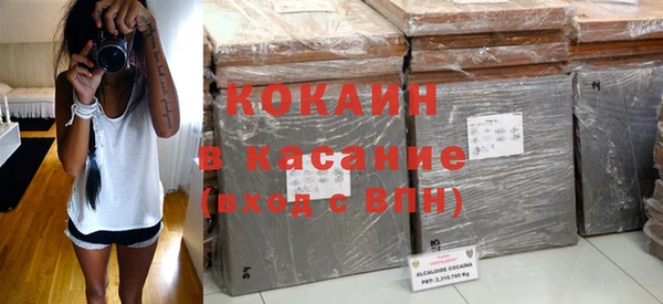 хмурый Алексин